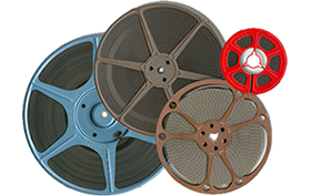 Super8 Schmalfilm auf DVD oder USB Stick